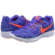 Nike 831419-500 Lunar Tempo Print Koşu Ayakkabısı