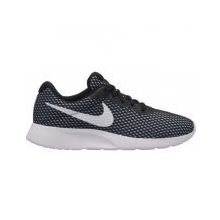 Nike 844887 012 Siyah Erkek Çocuk Spor Ayakkabı