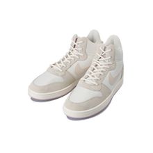 Nike 844907-101 Court Borough Mid Prem Kadın Spor Ayakkabı