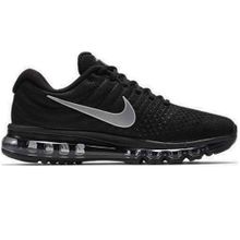 Nike 849559-001 Air Max 2017 Erkek Spor Ayakkabısı
