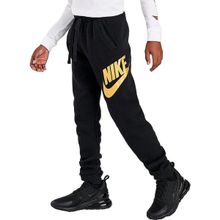 Nike 86G704-G0G Gri Siyah Çocuk Eşofman Altı
