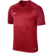 Nike 881483-657 Kırmızı Erkek Forma