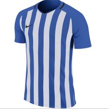 Nike 894081 M Nk Strp Dvsn Iıı Jsy Ss Mavi Erkek Forma