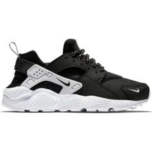 Nike 909143-006 Huarache Run Se Gs Siyah Erkek Sneaker Ayakkabı
