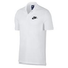 Nike 909746-100 Sportswear Erkek Polo Üst