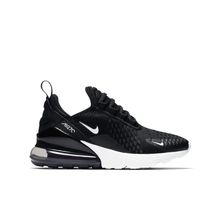 Nike 943345-001 Siyah Air Max 270 GS Çocuk Sneaker