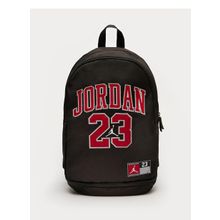 Nike 9A0780-023 JAN JERSEY BACKPACK Siyah Erkek Sırt Çantası