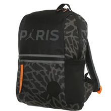 Nike 9A0802-023 JAN PSG ESSENTIAL Siyah Erkek Çocuk Sırt Çantası