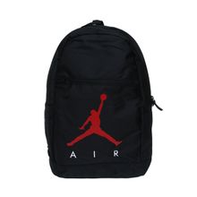 Nike 9B0503-023JAN AIR SCHOOL BACKPACK Siyah Erkek Çocuk Sırt Çantası