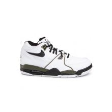 Nike Air Flight 89 Beyaz Erkek Spor Ayakkabı