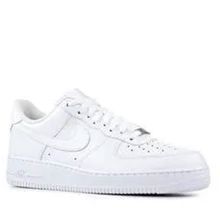 Nike Air Force 1 Beyaz Unisex Spor Ayakkabı