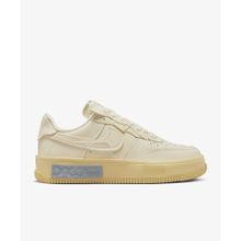 Nike Air Force 1 Fontanka DH1290-102 W Bej Kadın Spor Ayakkabı