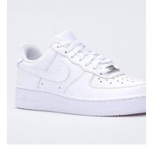 Nike Air Force 1 High '07 Beyaz Erkek Spor Ayakkabı