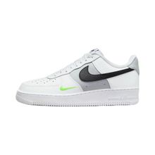 Nike Air Force 1 Low '07 FQ2204-100 Beyaz Erkek Spor Ayakkabısı