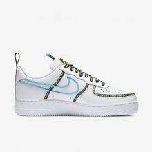 Nike Air Force 1 Low 905618-001 Erkek Spor Ayakkabı