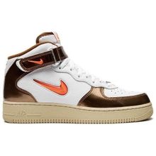 Nike Air Force 1 Mid DH5623-100 Qs Spor Ayakkabı