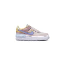 Nike Air Force 1 Shadow CI0919-600 Çok Renkli Kadın Spor Ayakkabı