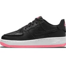 NIKE AIR FORCE 1 SS21 GS Kadın Spor Ayakkabı