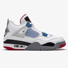 Nike Air Jordan 4 Retro CI1184-146 Erkek Basketbol Ayakkabısı