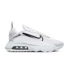 Nike Air Max 209 CK2612-100 Kadın Spor Ayakkabı