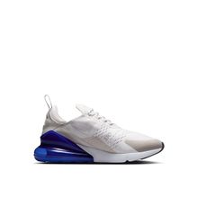 Nike Air Max 270 AH8050-031 Gri Erkek Spor Ayakkabı
