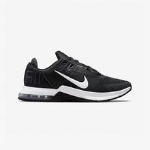 Nike Air Max Alpha Trainer Siyah Erkek Spor Ayakkabı