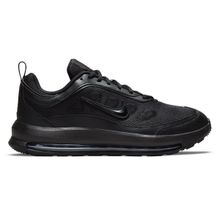 Nike Air Max Ap CU4826-001 Erkek Siyah Günlük Stil Ayakkabı
