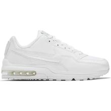 Nike Air Max Ltd 3 687977-111 Beyaz Erkek Spor Ayakkabı