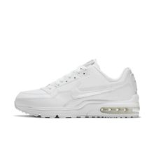 Nike Air Max Ltd 3 Koşu Yürüyüş Spor Ayakkabı