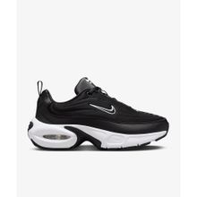 Nike Air Max Portal HF3053-001 Siyah Kadın Spor Ayakkabı