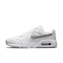 Nike Air Max Sc White Mtlc Platinum Pure Platin Kadın Spor Ayakkabı