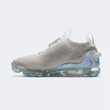 Nike Air Vapormax 2020 Cj6741-100 Gri Kadın Spor Ayakkabısı