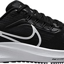 Nike Air Zoom Pegasus 39 Siyah Unisex Koşu Ayakkabısı