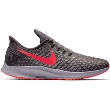 Nike Air Zoom Pegasus Gri Erkek Koşu Ayakkabısı