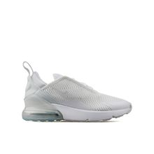 Nike AO2372-103 Air Max 270 Beyaz Çocuk Spor Ayakkabı