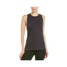 Nike AO9805-080 W Nk Dry Tank Studio Open Back Kadın T-Shirt
