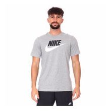 Nike AR5004063 M Nsw Tee Icon Futura Erkek Günlük Stil T-Shirt