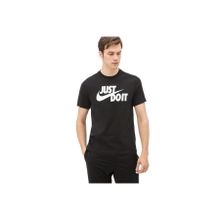 Nike AR5006-011 Siyah Erkek T-shirt