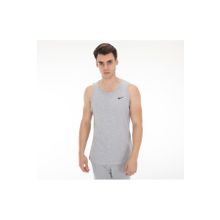 Nike AR6069-063 Gri Dri-FIT Erkek T-shirt
