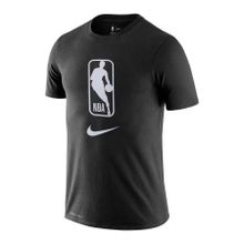 Nike AT0515-010 Siyah Dri-Fit Basketbol Erkek T-Shirt