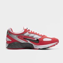Nike AT5410-601 Air Ghost Racer Track Redspor Kırmızı Erkek Spor Ayakkabı