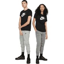 Nike AT5464-010 Essentia Siyah Kadın T-Shirt