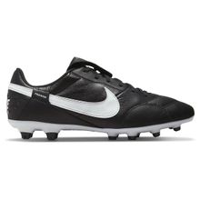 Nike AT5889-010 Siyah The Premier Iıı Fg Erkek Çim Zemin Kramponu
