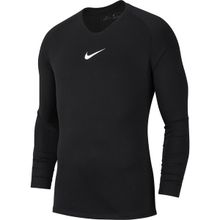 Nike AV2609-010 M Nk Dry Park 1stlyr Jsy Ls Erkek Sweatshirt