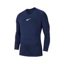 Nike AV2609-410 Park First Layer Jersey Erkek Antrenman Üstü