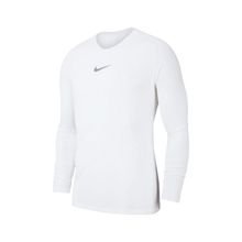 Nike AV2609 Beyaz Erkek T-shirt
