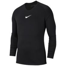 Nike AV2611-010 Dry Park First Layer Siyah Çocuk Sweatshirt