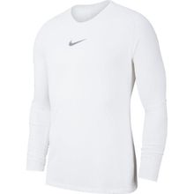 Nike AV2611-100 Dry Park First Layer Beyaz Çocuk Sweatshirt