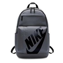 Nike BA5381-020 Gri Sırt Çantası