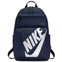 Nike BA5381-451 Sportswear Elemental Unisex Genç Okul Çantası Lacivert